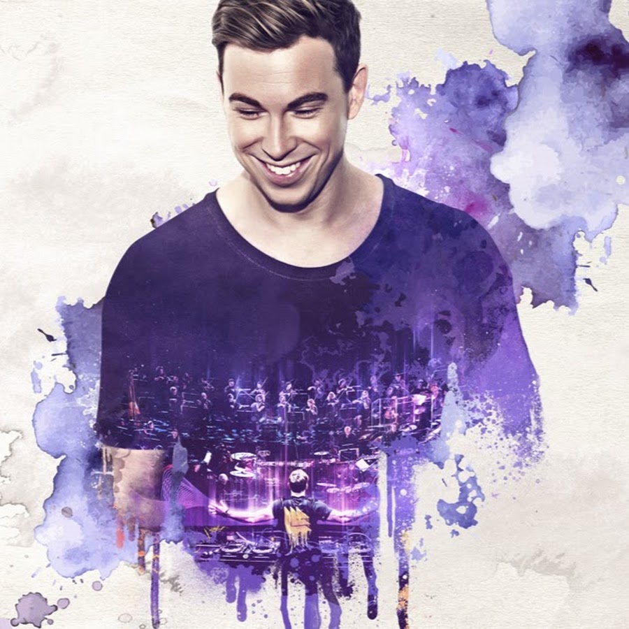 Hardwell Recordings YouTube channel avatar