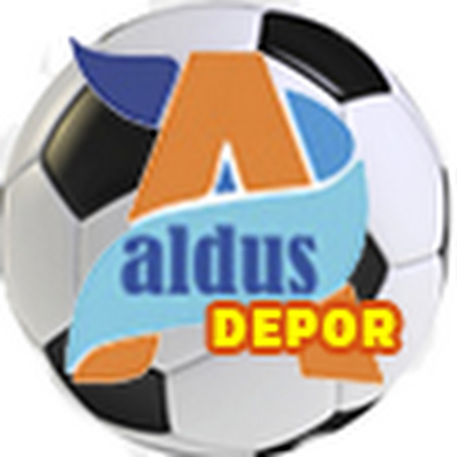 ALDUS TV YouTube channel avatar