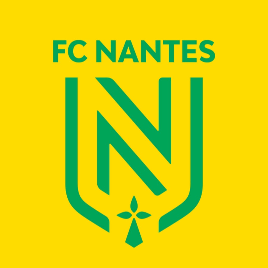 FC Nantes Avatar del canal de YouTube