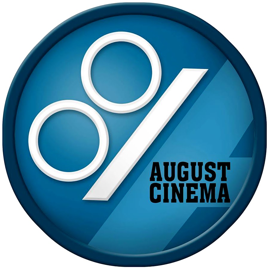 August Cinema YouTube channel avatar