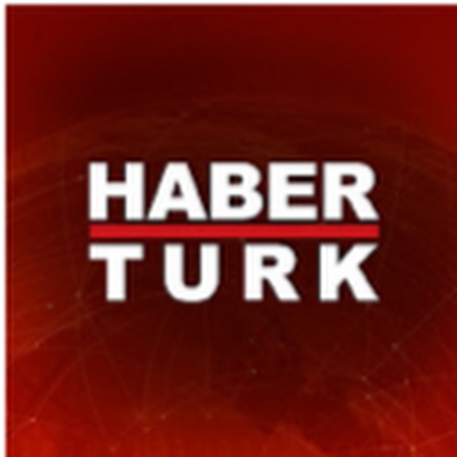 HabertÃ¼rk TV YouTube kanalı avatarı