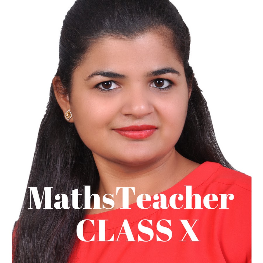 MathsTeacher Avatar de chaîne YouTube