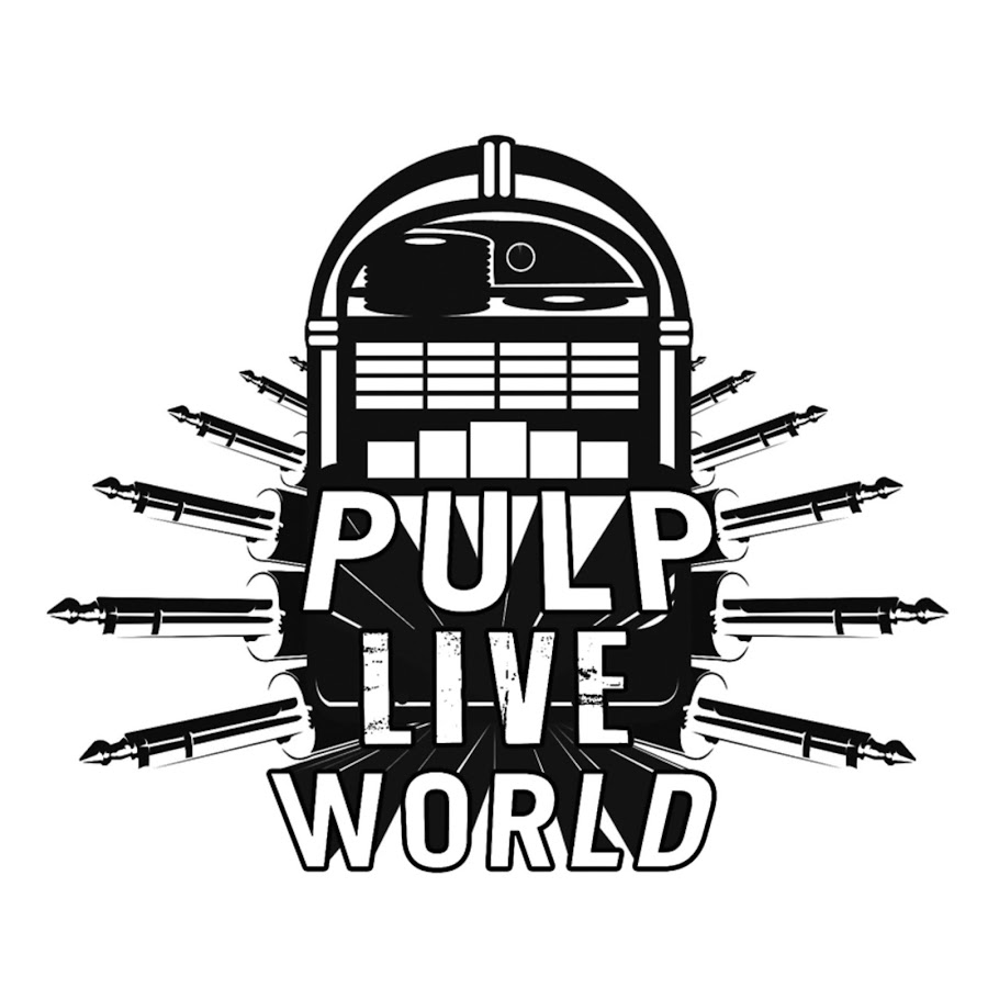 pulpliveworld यूट्यूब चैनल अवतार