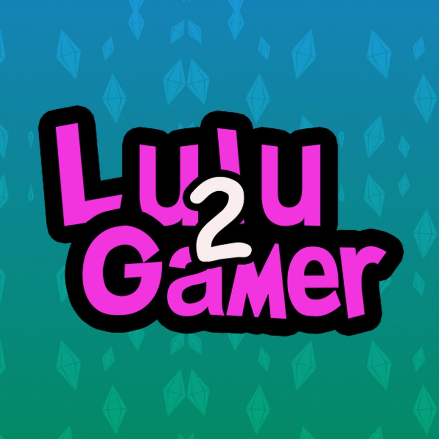 LuluGamer2 YouTube channel avatar