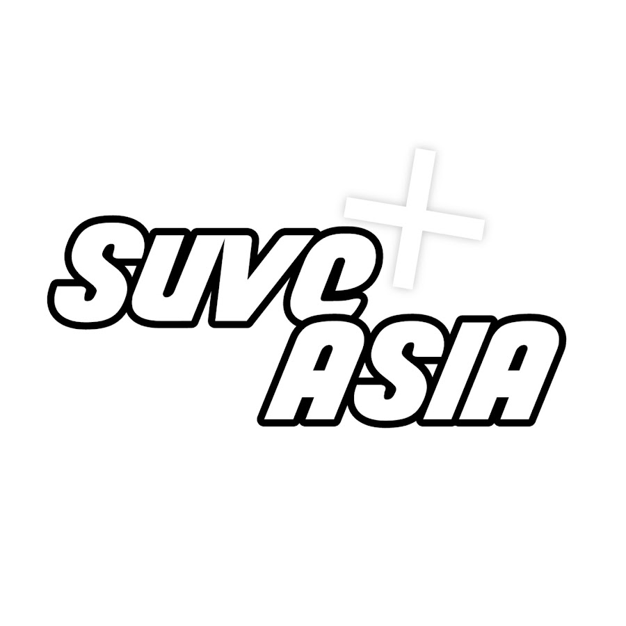 Suve Asia ইউটিউব চ্যানেল অ্যাভাটার