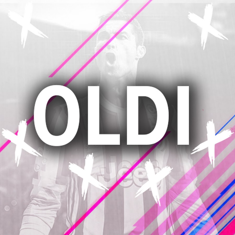 Oldi Avatar canale YouTube 