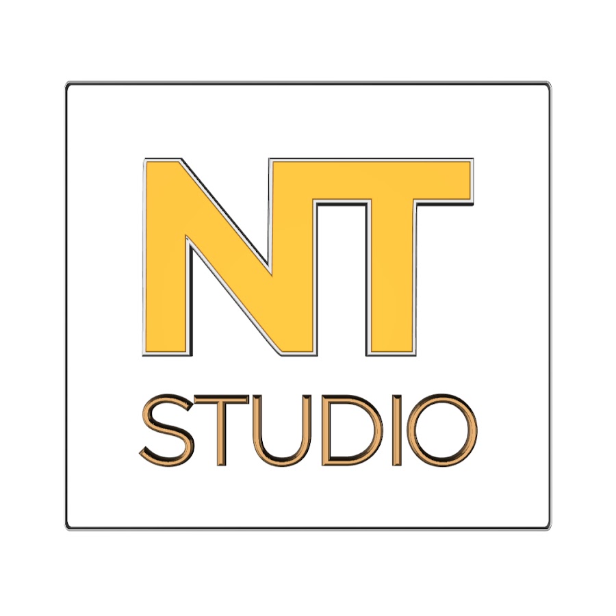 NT Studio YouTube-Kanal-Avatar