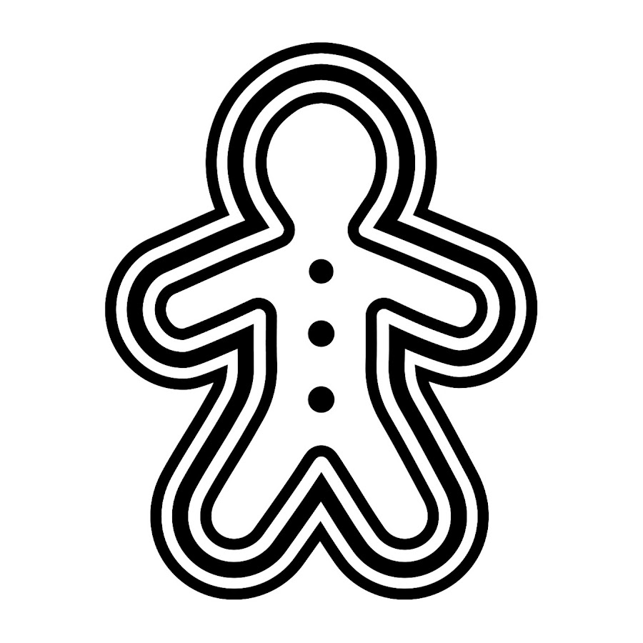 Gingerbread Man Records YouTube channel avatar