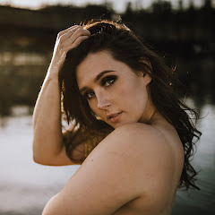 Thumbnail of related channel