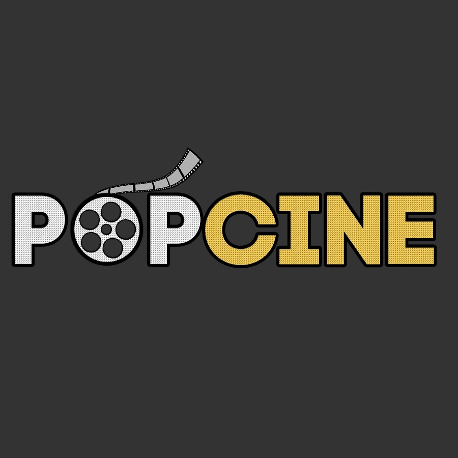 PopCine.tv YouTube channel avatar