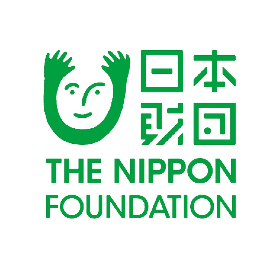 NipponFoundationPR