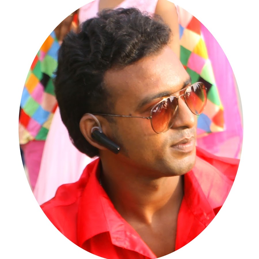 S.K kamal Multimedia YouTube channel avatar