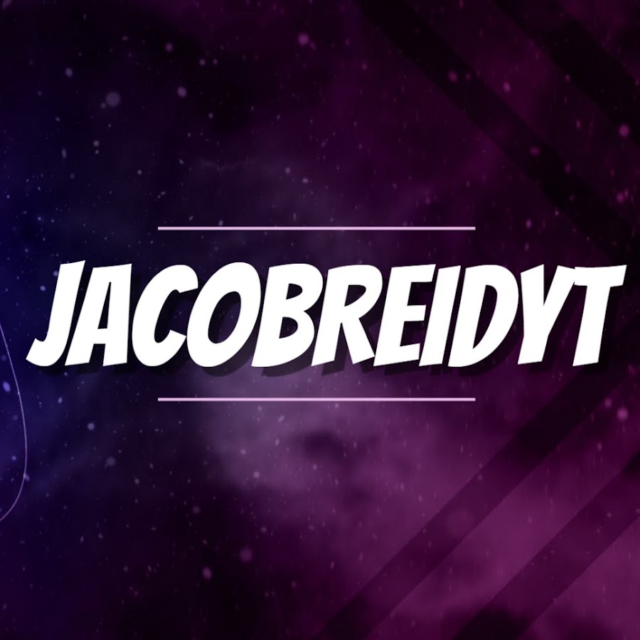 JacobReidYT Аватар канала YouTube