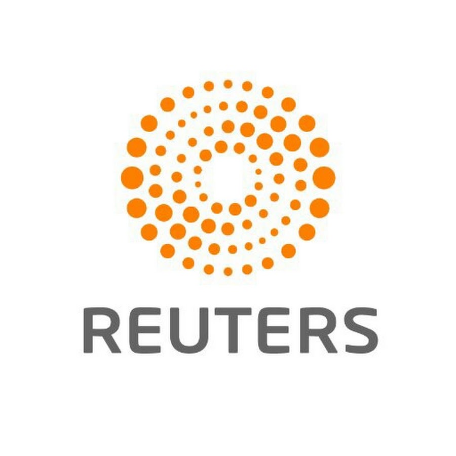Reuters videos YouTube channel avatar