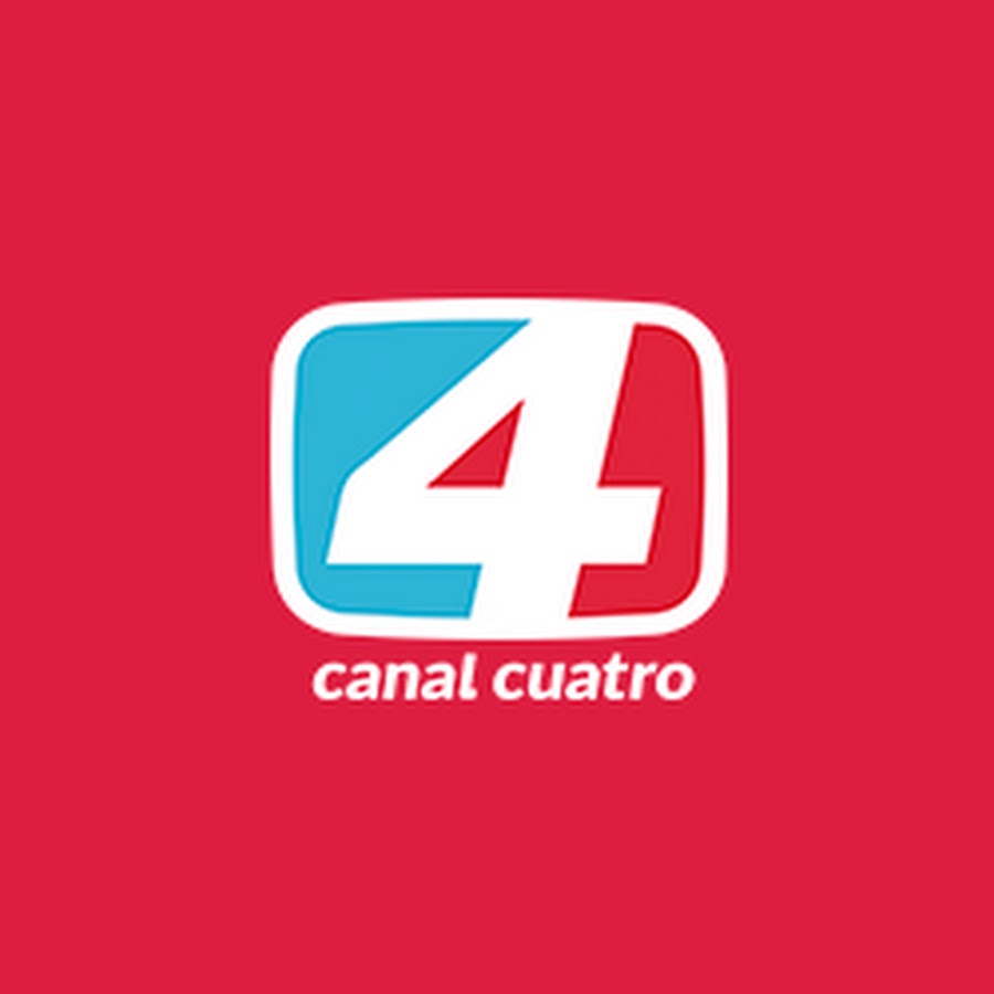 Canal 4 Jujuy YouTube channel avatar