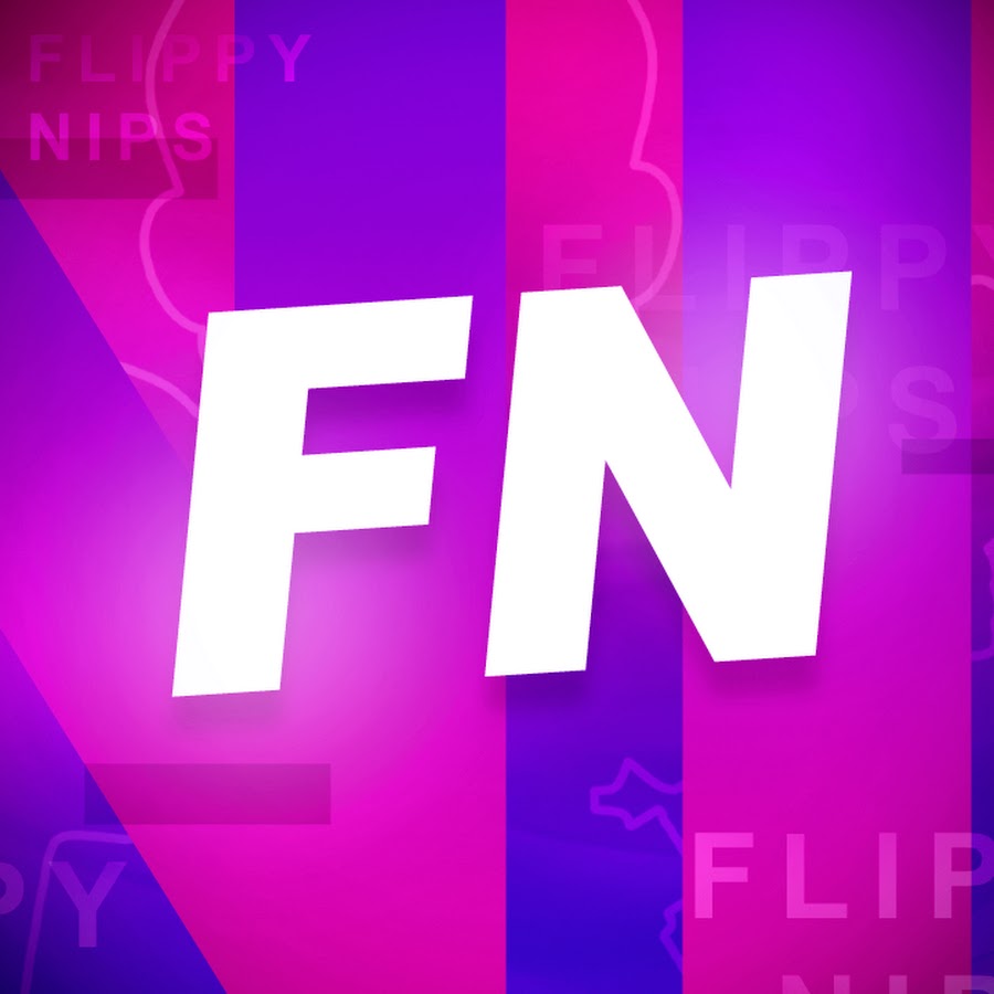 FlippyNips - Brawl Stars YouTube channel avatar