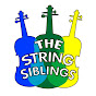 The String Siblings YouTube Profile Photo