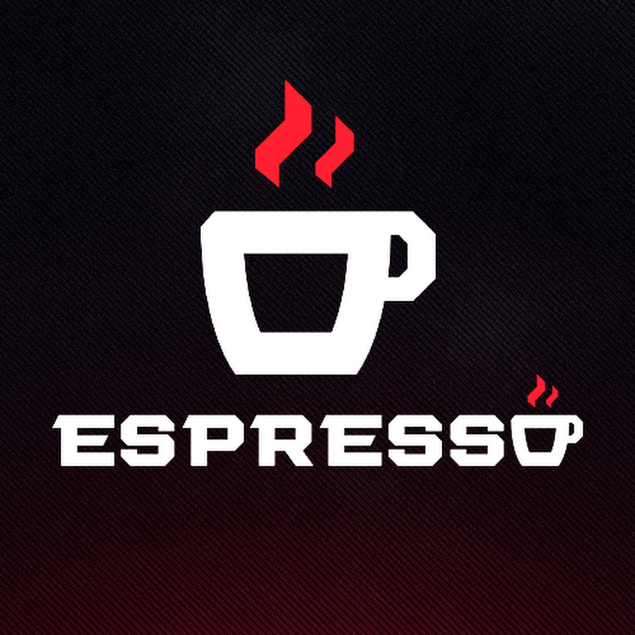 eColiEspresso Avatar canale YouTube 