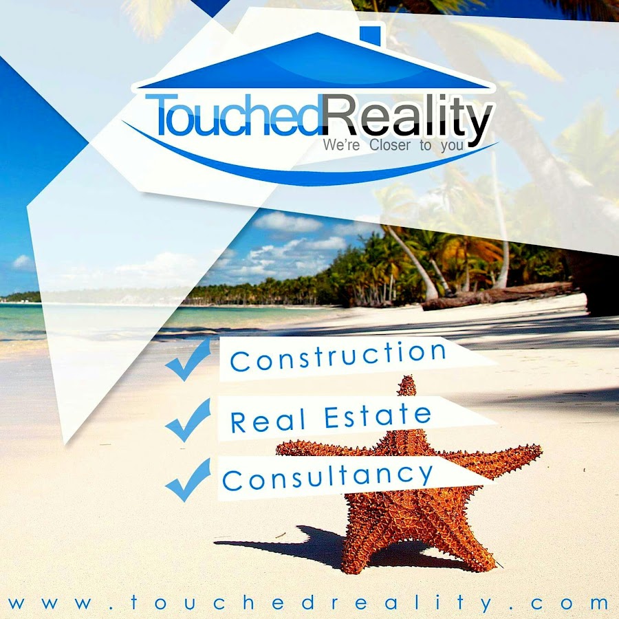 Touched Reality رمز قناة اليوتيوب