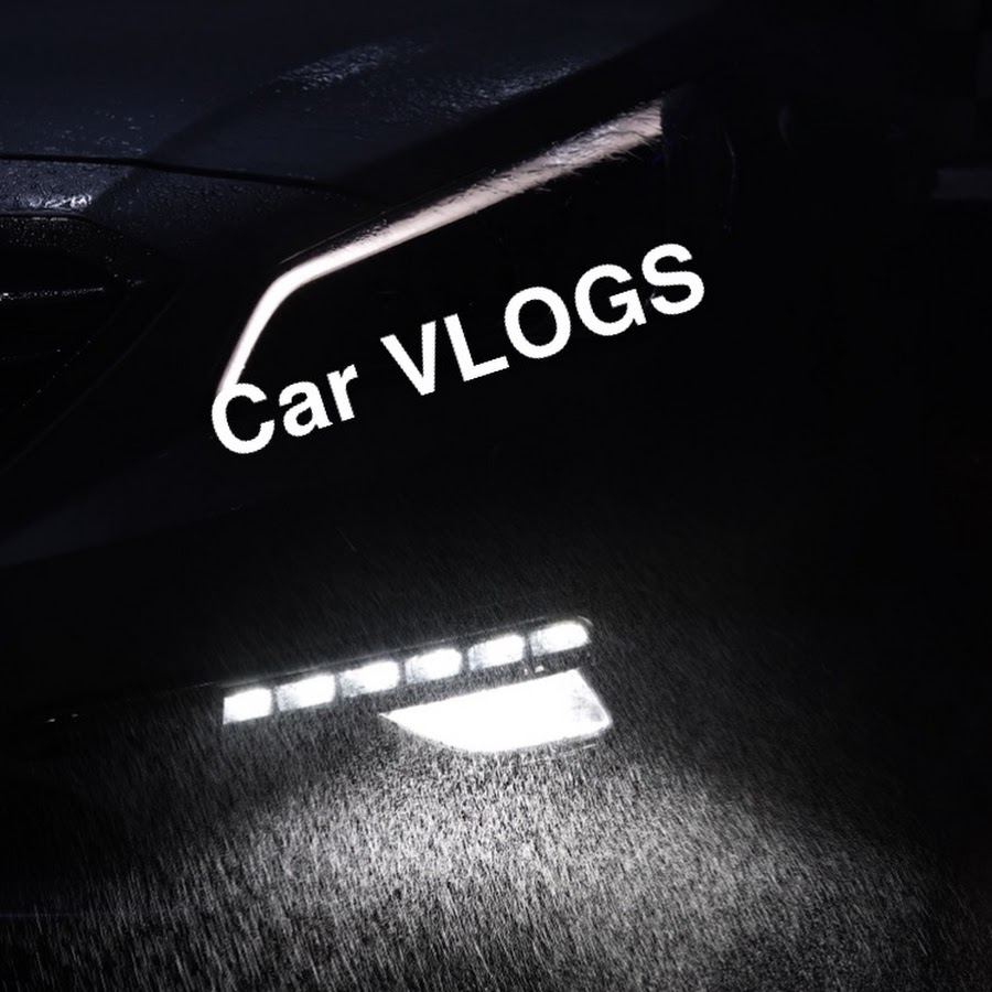 ÙÙ„ÙˆÙ‚Ø§Øª Ø§Ù„Ø³ÙŠØ§Ø±Ø§Øª Car VLOGS Avatar de canal de YouTube