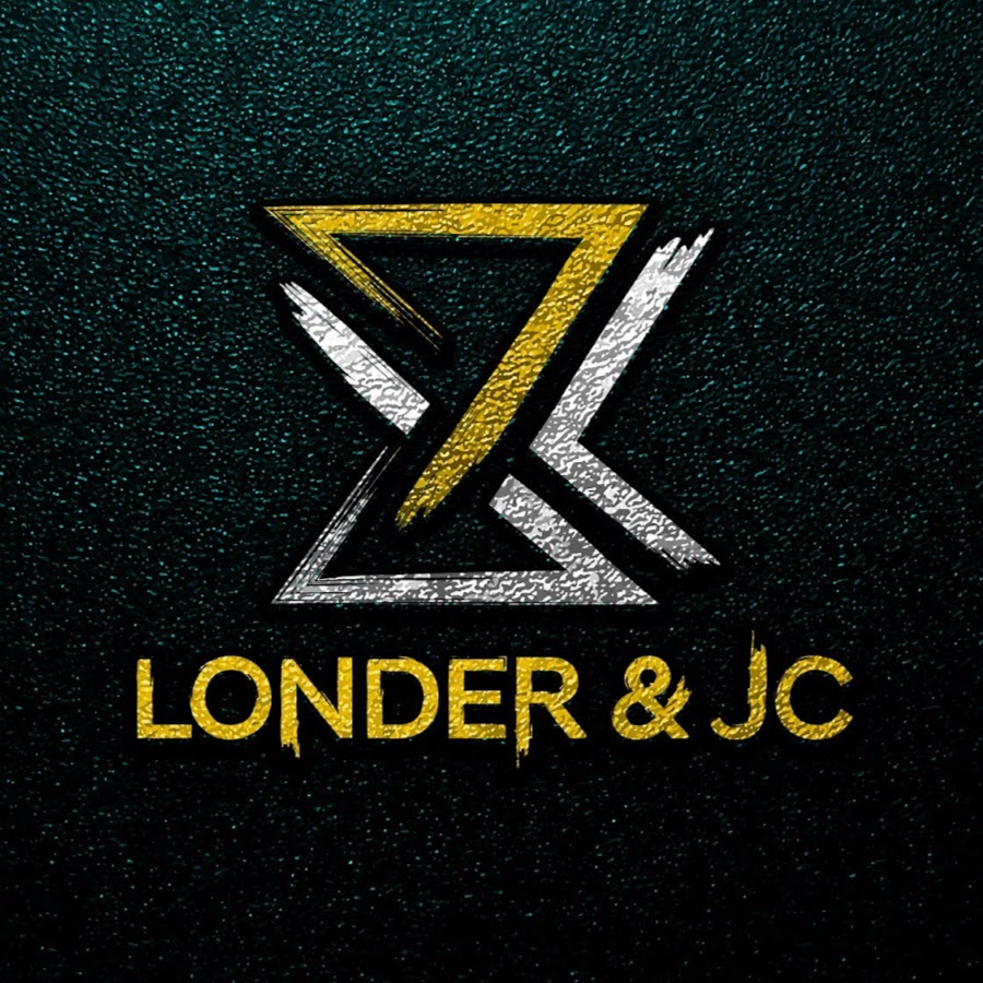 Londer y JC Oficial YouTube 频道头像