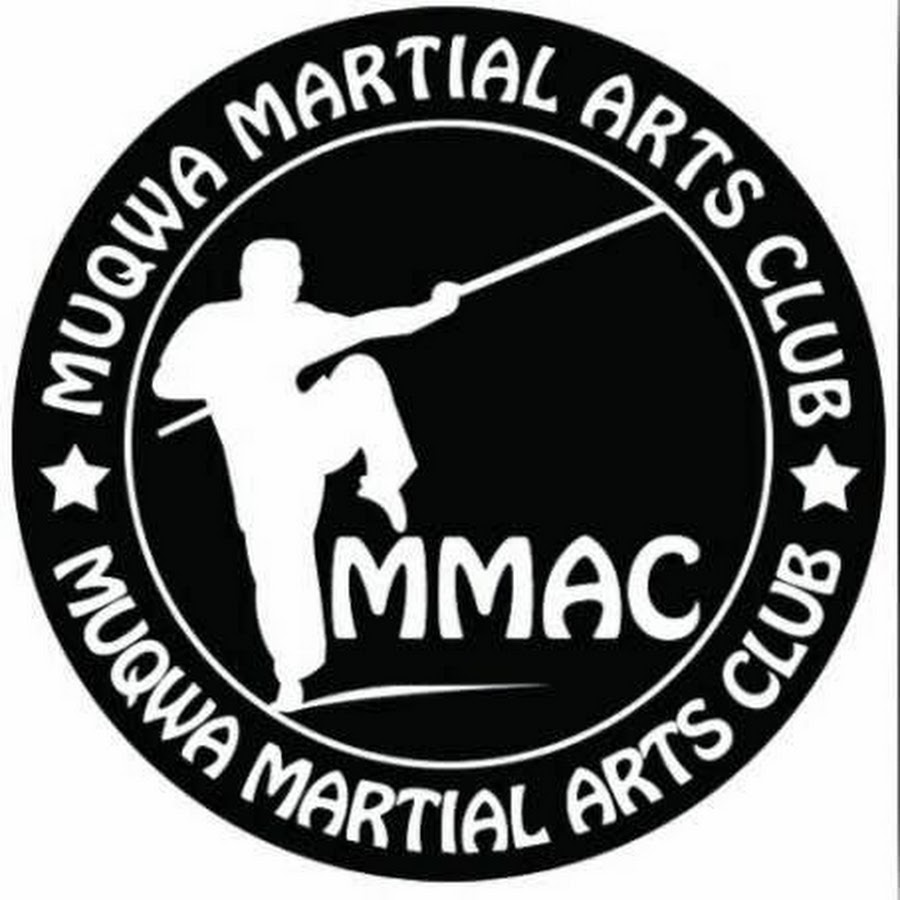 MUQWA MARTIAL ARTS CLUB YouTube channel avatar