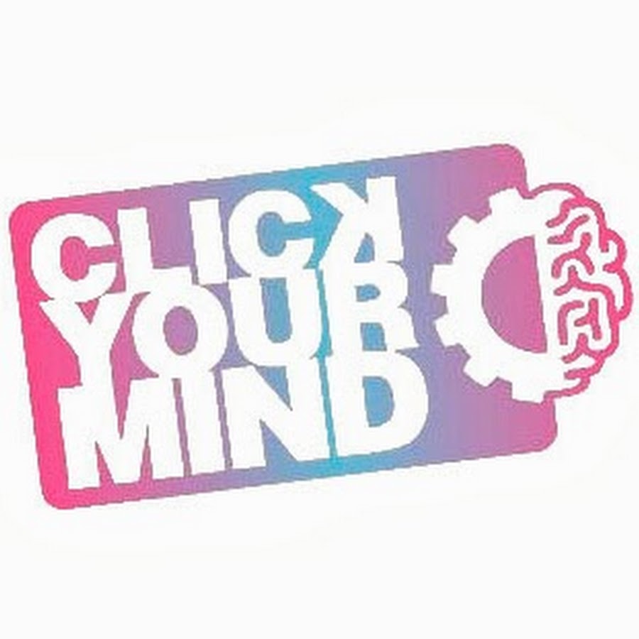 ClickyourMind YouTube channel avatar