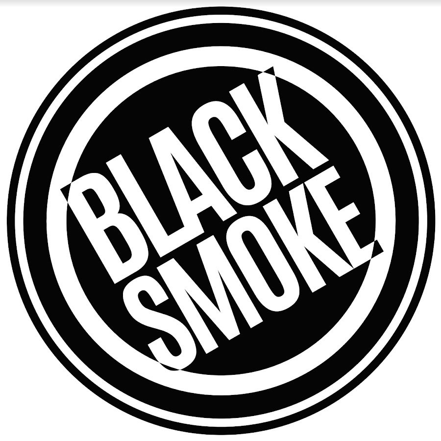 Black Smoke Ltd YouTube channel avatar