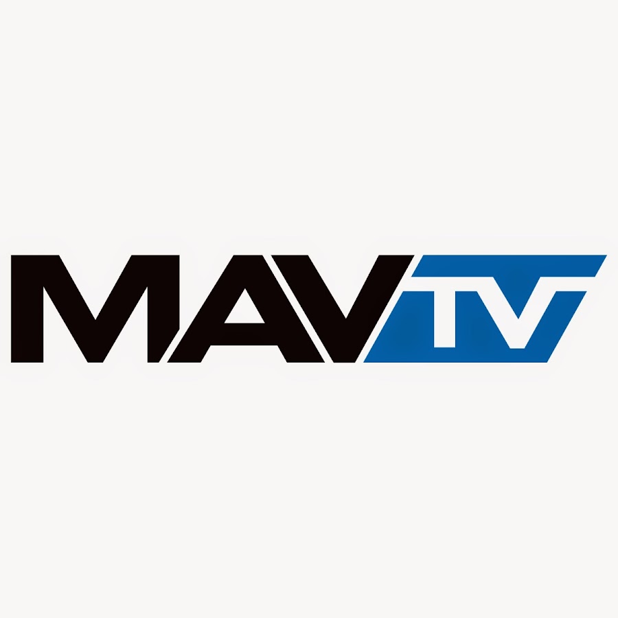 MAVTV YouTube 频道头像