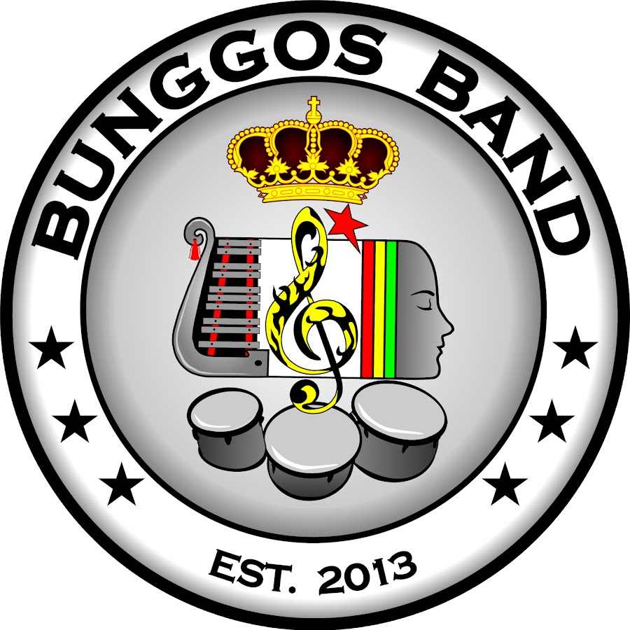 Bunggos 0501 YouTube channel avatar