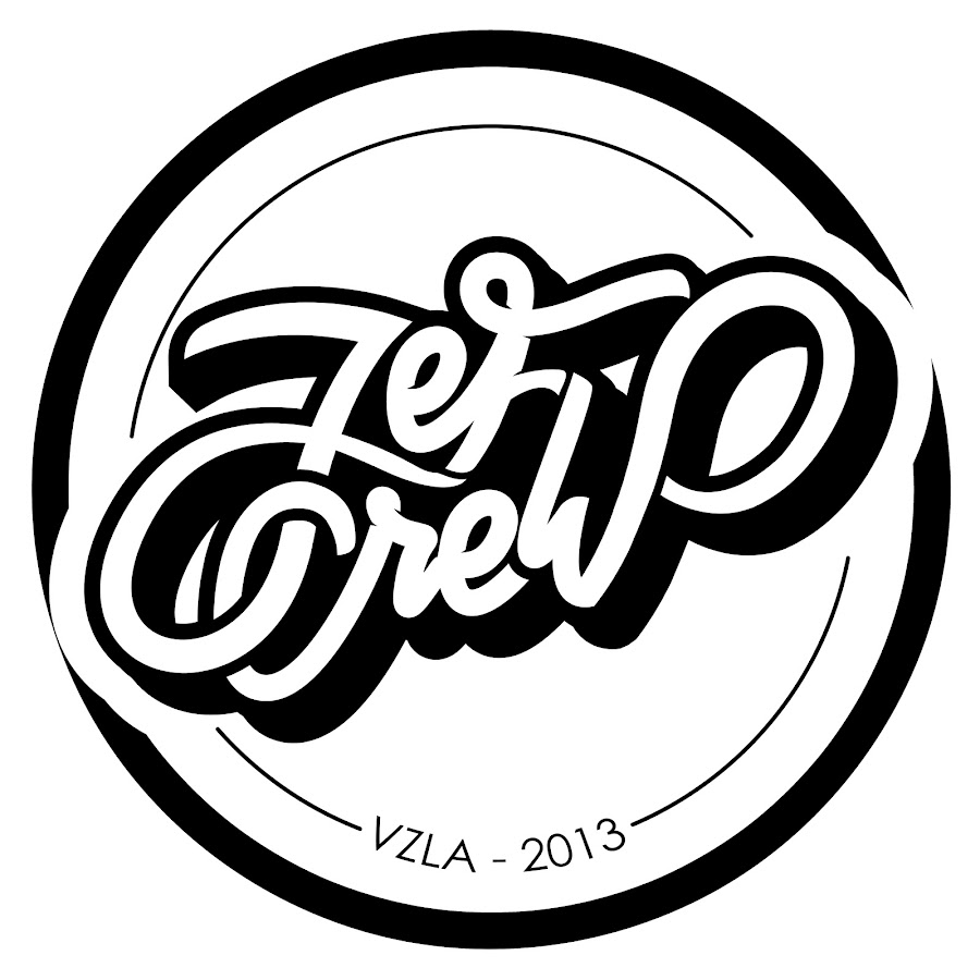 Jef Crew Oficial YouTube channel avatar