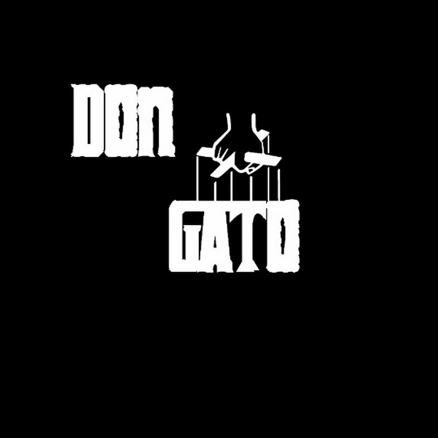 Don Gato YouTube channel avatar
