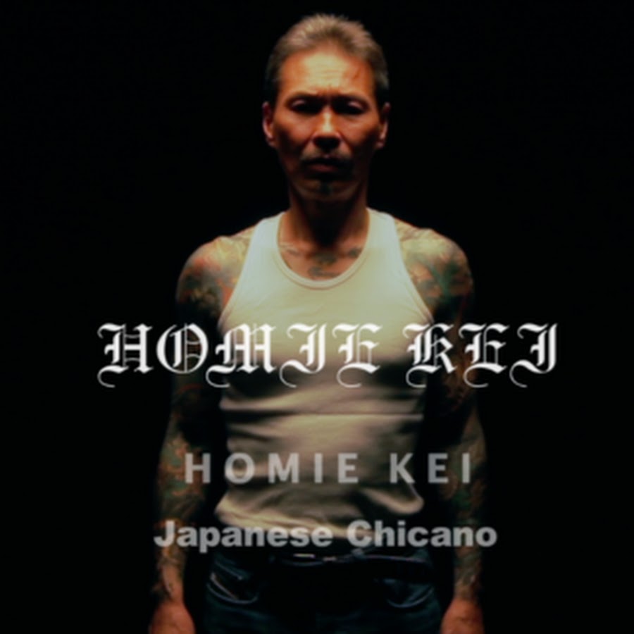 非行から暴力団 米極悪刑務所で12年8ヶ月サバイブしたhomie Keiさんのストーリー Stories Of Survivors ストーリーズオブサバイバーズ