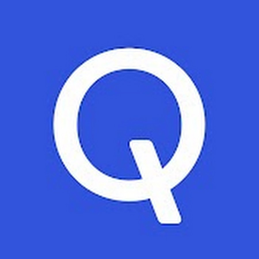 Qualcomm YouTube channel avatar