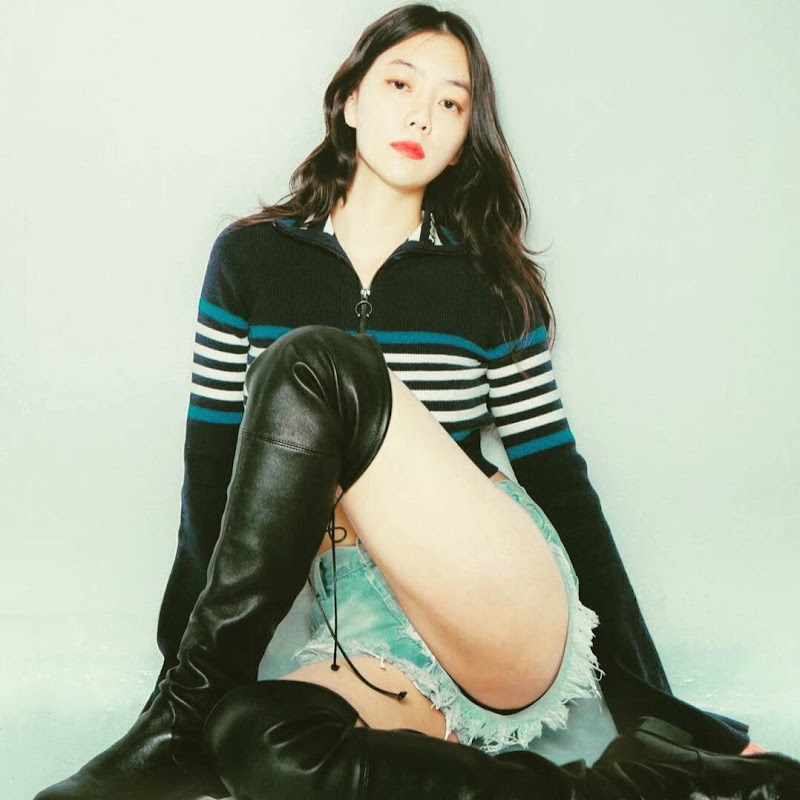 今天喝什麼? 酒酒女孩Greta - 網紅的藏寶箱 