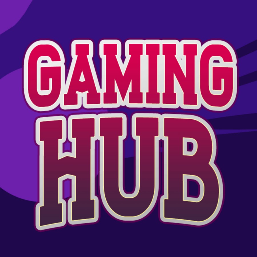 GamingHUB YouTube-Kanal-Avatar