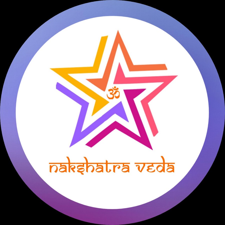 Nakshatraveda YouTube channel avatar