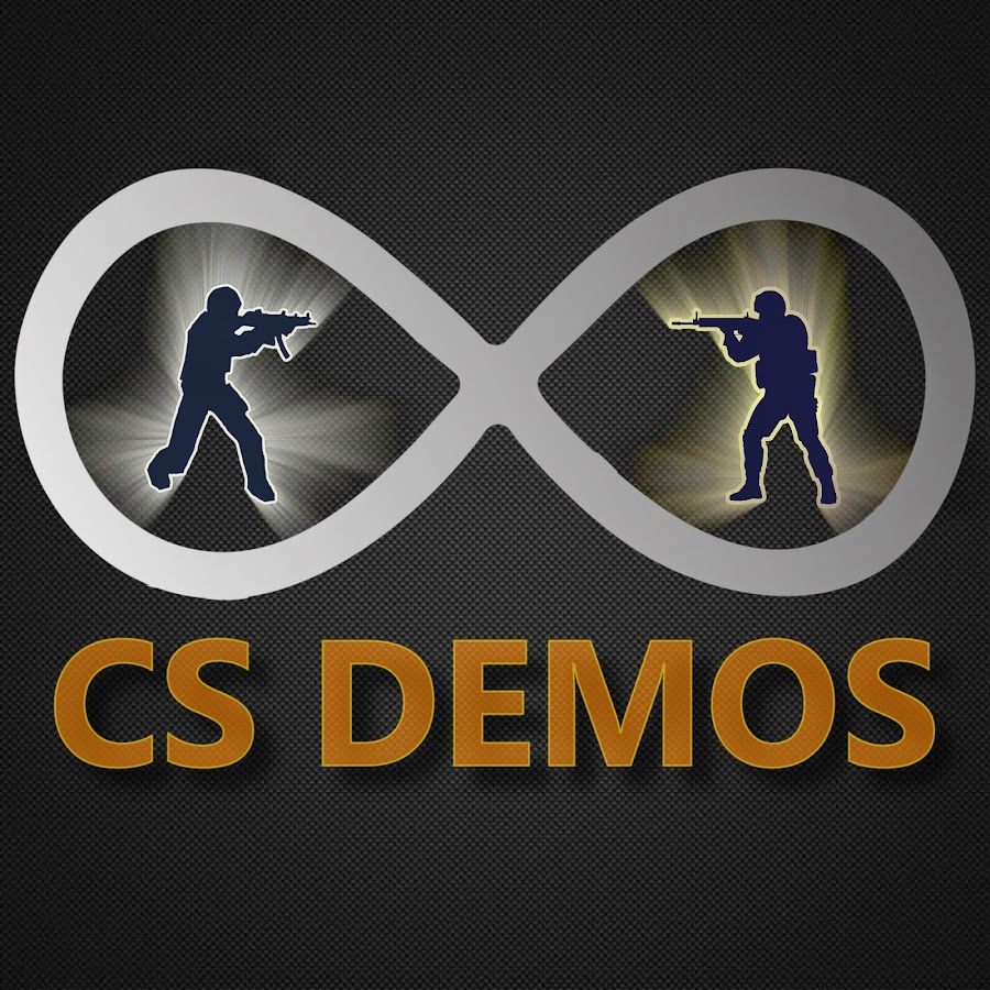 CSDemos YouTube kanalı avatarı