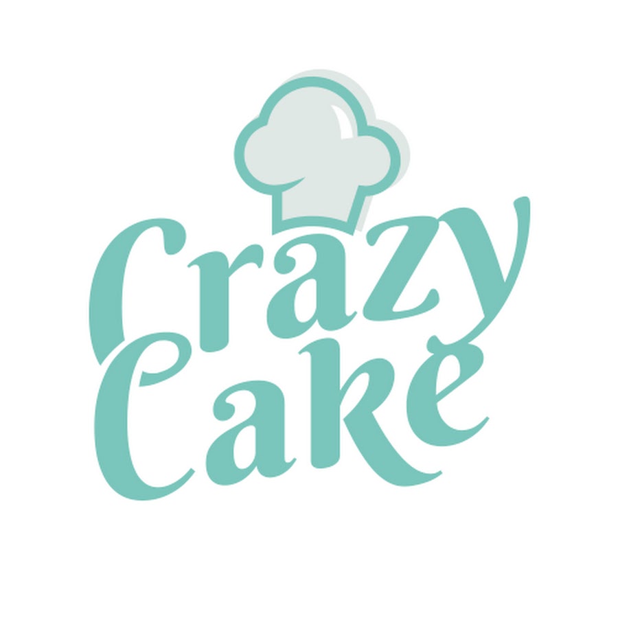 thecrazycacke YouTube channel avatar