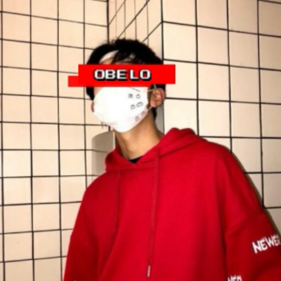 OBELO رمز قناة اليوتيوب