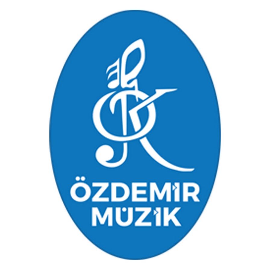 Ã–zdemir MÃ¼zik YouTube channel avatar