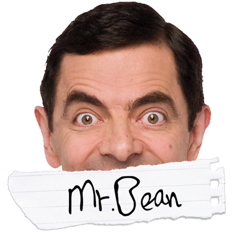 Mr Bean Deutschland Avatar channel YouTube 