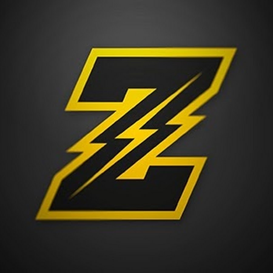 Z3us Racing YouTube channel avatar