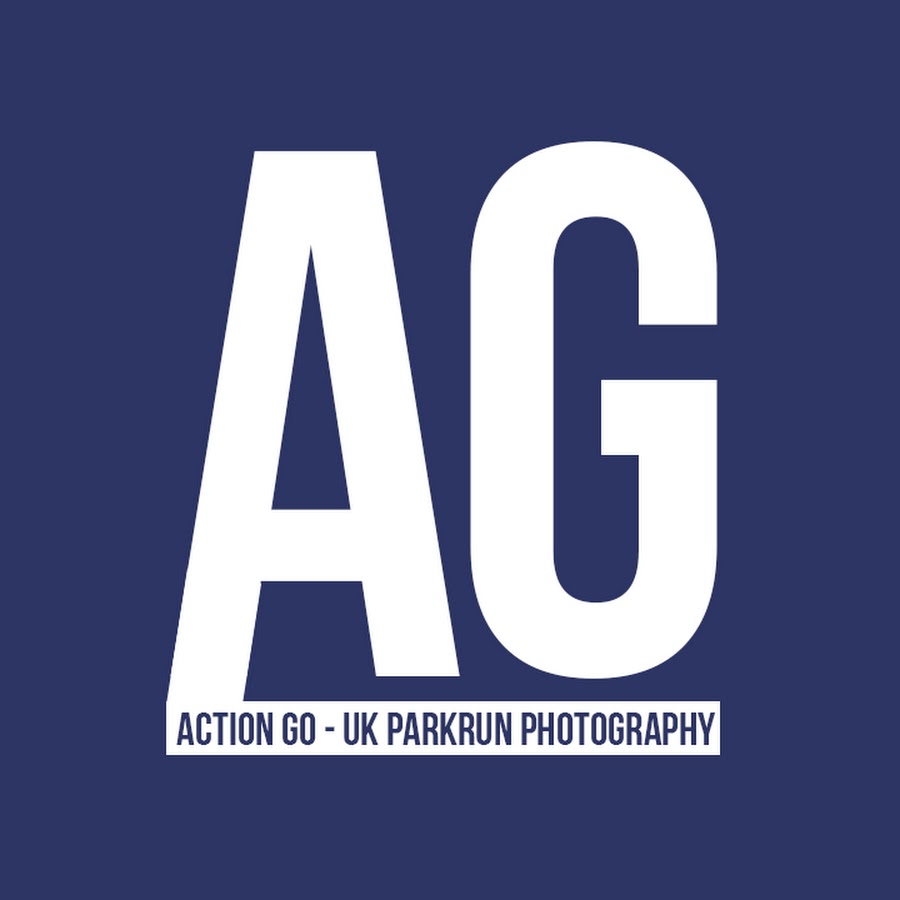 Action Go YouTube kanalı avatarı