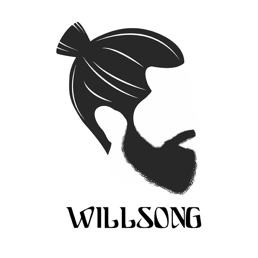 WillSong رمز قناة اليوتيوب