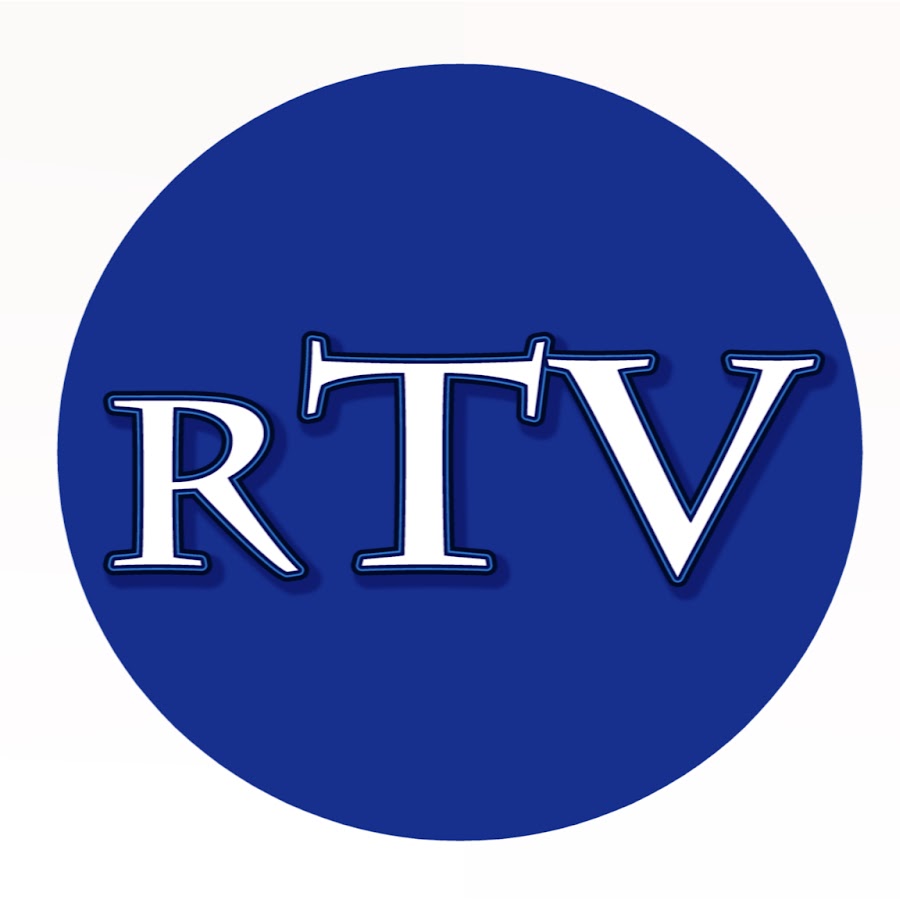 RublevkaTV YouTube channel avatar