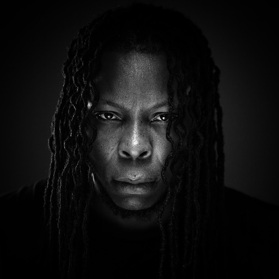 iamEdem यूट्यूब चैनल अवतार