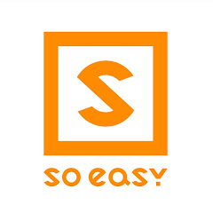 soeasy公式-超簡単！15秒ライフハック