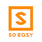 soeasy公式-超簡単！15秒ライフハック