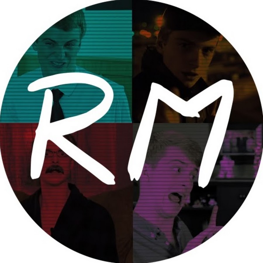 Robby Motz YouTube-Kanal-Avatar